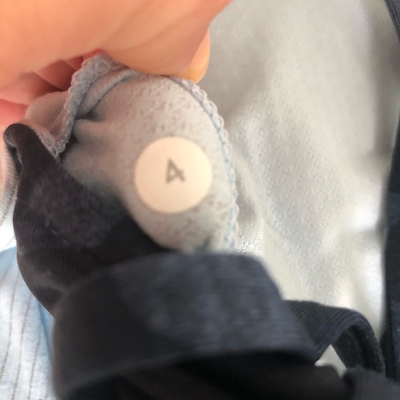 Lululemon Tank Top - Picture 3 of 3